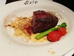 -食间牛排(湖西路店)