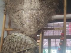 -大众跷脚牛肉馆·非遗传承单位(峨眉山店)