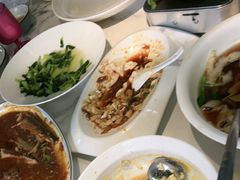 -又见炊烟私房菜(敬亭路店)