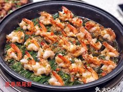 -村长家的疙瘩汤(沌口店)