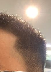 -上禾 HAIR SALON