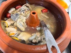 -云隐小厨·传统大理美食(复兴路店)