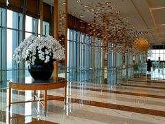 -视界美食自助餐厅·石家庄希尔顿酒店