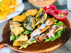 -暹罗酒肆泰餐厅酒吧