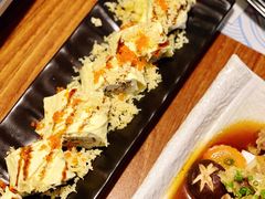 -千代饮兵卫日本料理(东二环泰禾广场西区店)