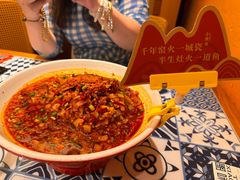 -图味美小黄鱼·景德菜(浙江路店)