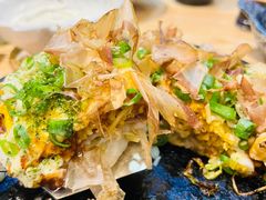 广岛好味烧-胜代日本料理(云程巷小区店)