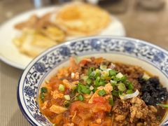 -太原星河湾酒店-意咖啡西餐厅