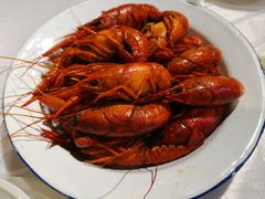 -可可大虾武汉土菜大排档(万松园1店)