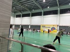 -临港奉贤体育中心