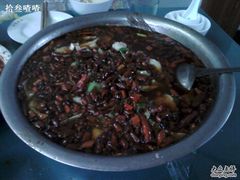 水煮鱼-新派川菜馆(济南路店)