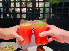 -淮扬府·游园京梦(北京SKP店)