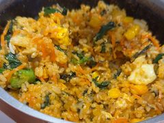 -梨花牛肉汤饭(仁恒伊势丹店)