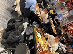 -金谷园饺子·烧烤(人大总店)