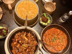 -华豫川酒家(大卫城店)