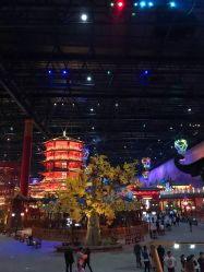 -南京万达乐园