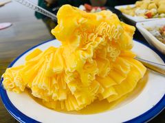 -串妹花式冰粉(乐山总店)