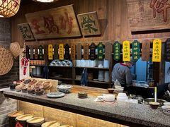 -南京大牌档(崇文门国瑞店)
