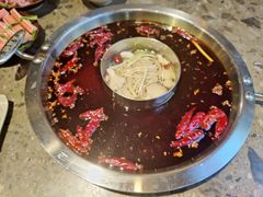 -重庆渝达老火锅(春熙路店)