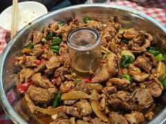 -彭耕记猪油炒小菜(吉联mall店)