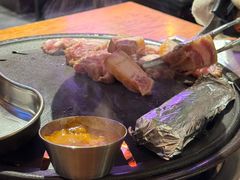 -济州爱肉堂(总店)