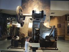 -柳州工业博物馆