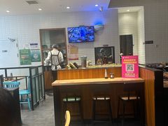 -小杨生煎(香港名都店)