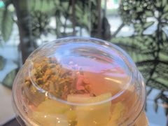 -BE BRIGHT KITCHEN(正佳广场店)