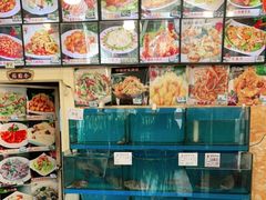 水产区-老苏扬饭店