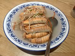 -德胜轩正宗顺德菜(宝安沙井会展中心店)