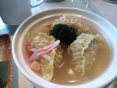 -安蒂娅.悦景轩中餐厅(西乡店)