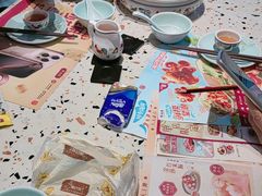 -点都德(广州白云山景区南门店)