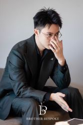 -Brother西服礼服定制·商务·婚礼(佛山南海店)
