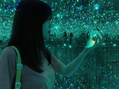 -天津梵高星空艺术馆(天河城旗舰店)