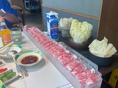 -半闲斋羊肉铺(齐礼阎店)