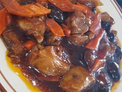-大铁勺新津菜(迎水道店)