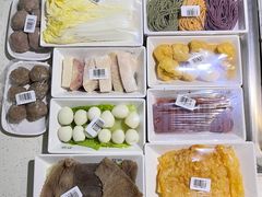 -野妹火锅(布吉店)