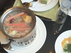 -万达瑞华酒店美食汇自助餐厅(楚河汉街店)