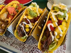 -HFFOUSA TACO弗萨塔可墨西哥餐厅(颐堤港店)