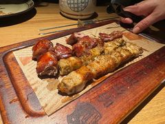 -雪熊精酿·哈尔滨烧烤酒馆(非遗大串店)