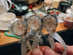 海鲜棒棒糖-湊湊火锅·茶憩(恒隆广场店)