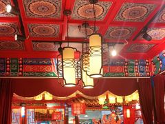 -富贵春饼·烤鸭·大厨现炒(泰华店)