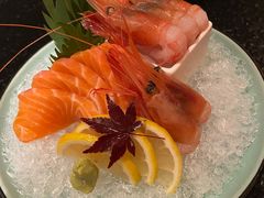 -無境·匠心日本料理(汉街店)