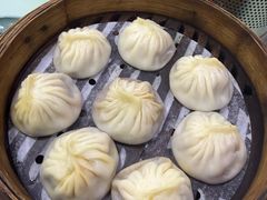 -食惠里小笼包面馆(越秀店)