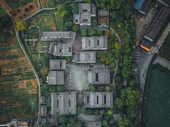 -潜口民宅博物馆