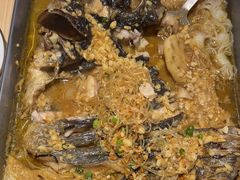 -鱼酷活鱼烤鱼(沈阳大悦城店)