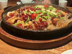老板恋上鱼-老板恋上鱼(高新万达店)