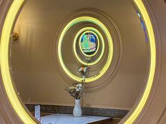 -get pizza意大利餐厅(凯德MALL店)