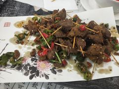 -正觉莲社素食餐厅(皇姑店)
