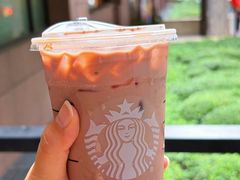 -星巴克臻选(广州高德置地秋广场店)